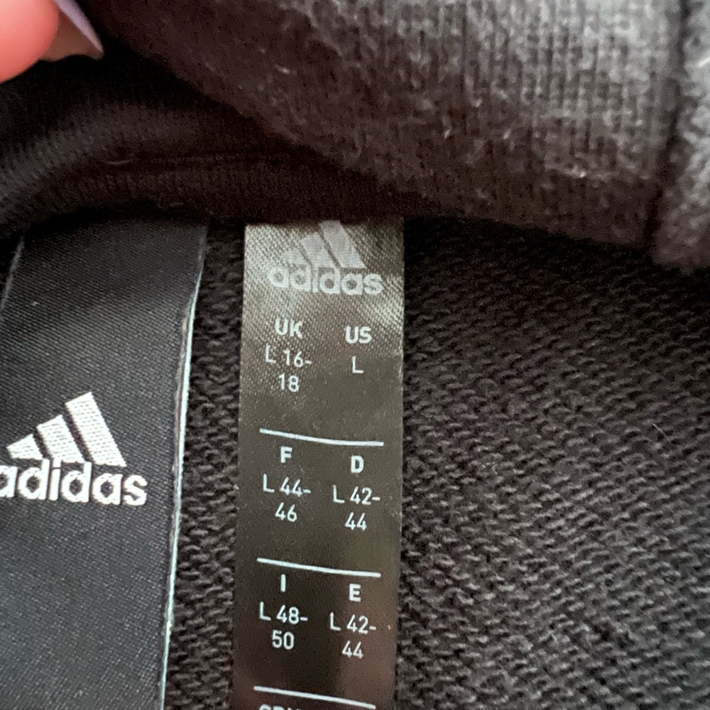 Adidas jacket - Picture 4 of 4